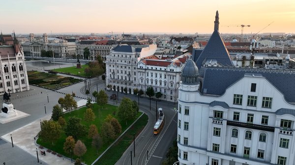 La carte Budapest Pass : votre clé pour explorer la ville